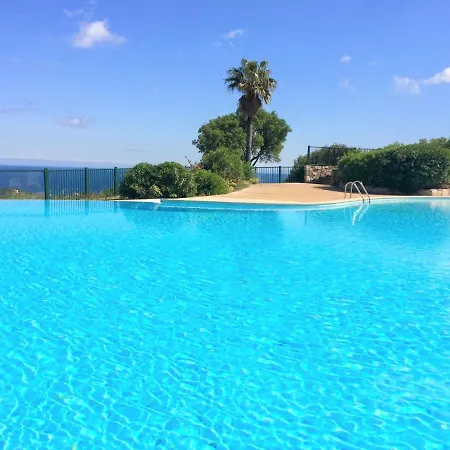 Apartamento Le Petit Village-1 By Interhome La Garonnette-Plage