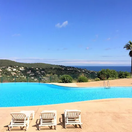 Le Petit Village-1 By Interhome Apartmán La Garonnette-Plage