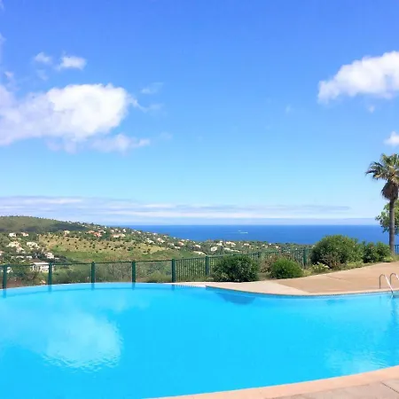 Le Petit Village-1 By Interhome Apartamento *