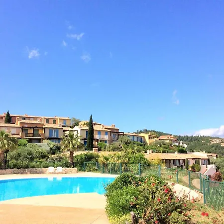 Le Petit Village-1 By Interhome La Garonnette-Plage