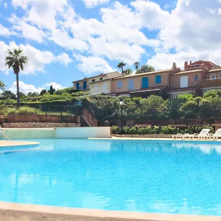 Apartamento Le Petit Village-1 By Interhome *