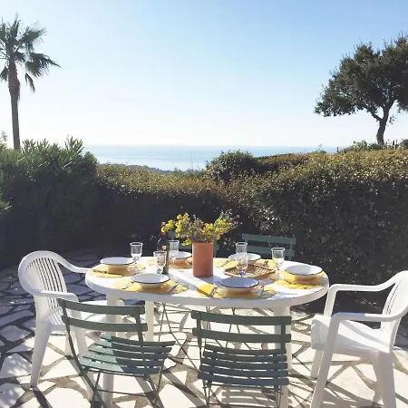 Le Petit Village-1 By Interhome Apartamento *