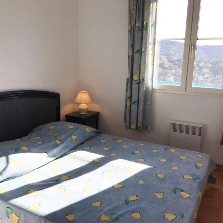 Appartement Le Petit Village.2 La Garonnette-Plage
