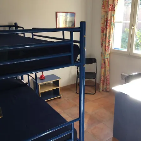 Le Petit Village-1 By Interhome La Garonnette-Plage