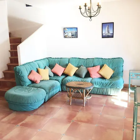 Apartamento Le Petit Village-1 By Interhome *