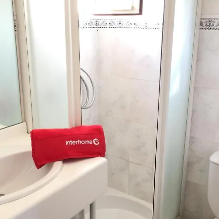 Apartamento Le Petit Village-1 By Interhome La Garonnette-Plage