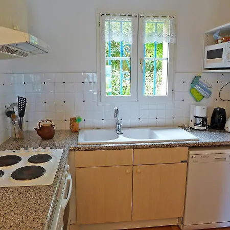 Le Petit Village-1 By Interhome *