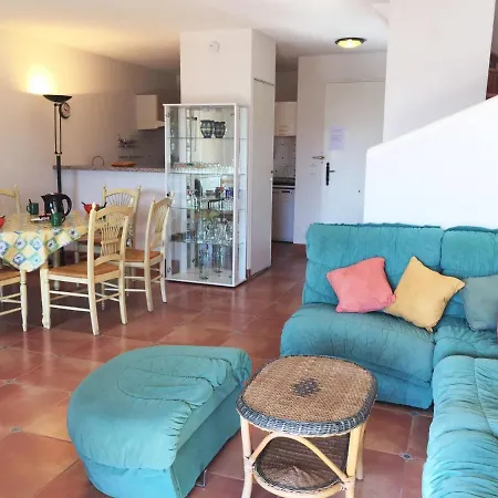 Le Petit Village-1 By Interhome Apartamento