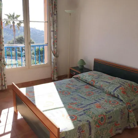 Le Petit Village-1 By Interhome Apartamento