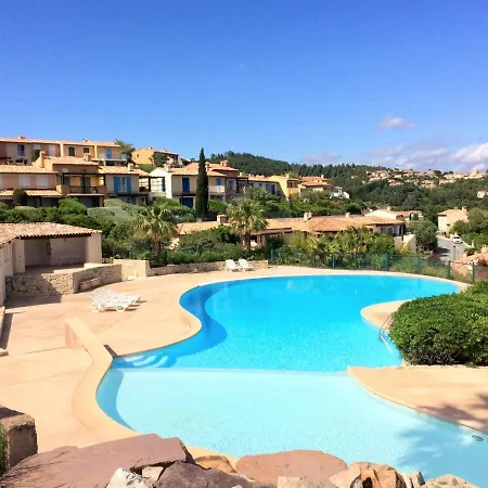 Le Petit Village-1 By Interhome *