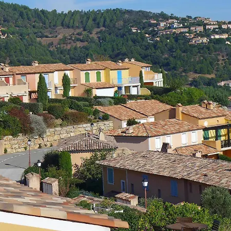 Apartamento Le Petit Village-1 By Interhome