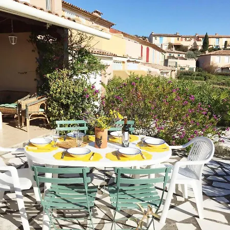 Le Petit Village-1 By Interhome Apartamento *