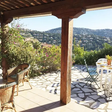 Le Petit Village-1 By Interhome * La Garonnette-Plage