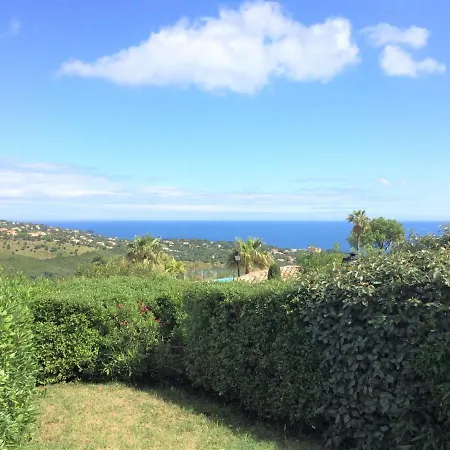 Le Petit Village-1 By Interhome *