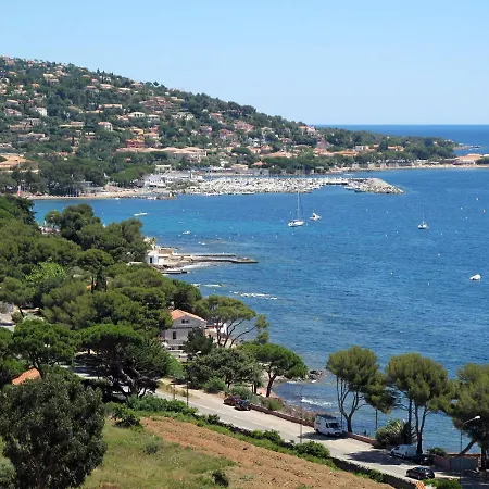 Le Petit Village-1 By Interhome Apartamento La Garonnette-Plage