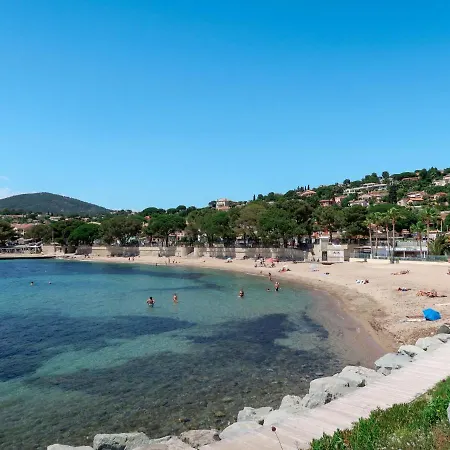 Le Petit Village-1 By Interhome * La Garonnette-Plage