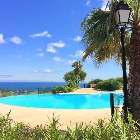 Le Petit Village-1 By Interhome Apartamento