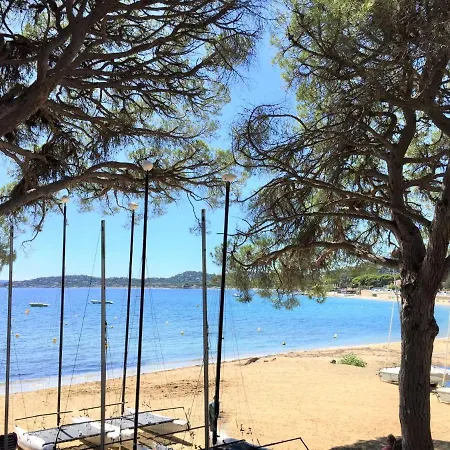 Le Petit Village.2 Appartement La Garonnette-Plage