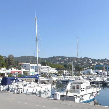 Le Petit Village-1 By Interhome *