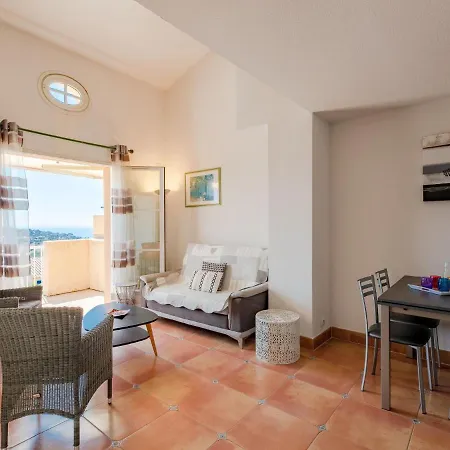 Le Petit Village-1 By Interhome