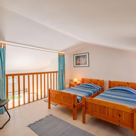 Le Petit Village-1 By Interhome La Garonnette-Plage