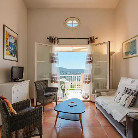 Le Petit Village-1 By Interhome Apartamento *