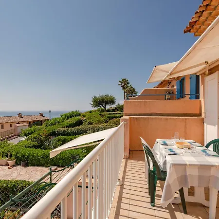 Apartamento Le Petit Village-1 By Interhome