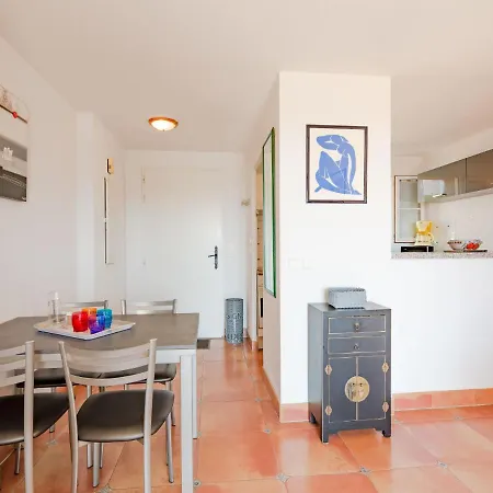 Le Petit Village-1 By Interhome *