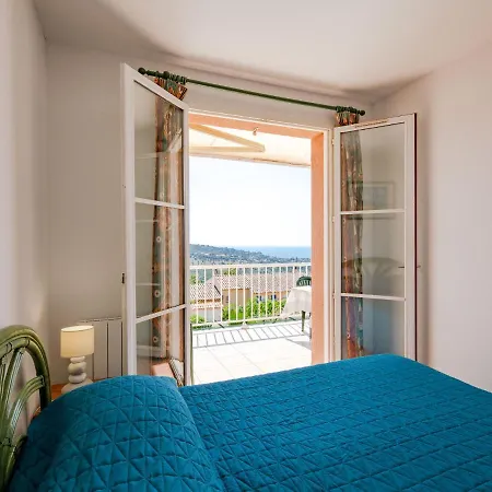 Le Petit Village-1 By Interhome