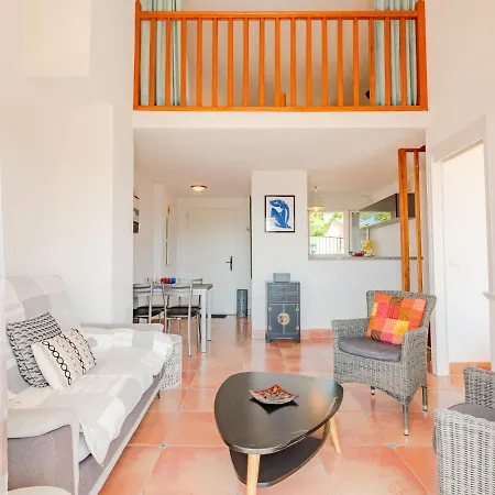 Le Petit Village-1 By Interhome Apartamento