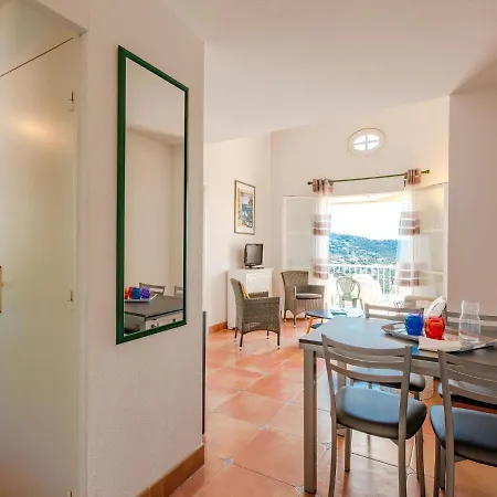 Le Petit Village-1 By Interhome La Garonnette-Plage