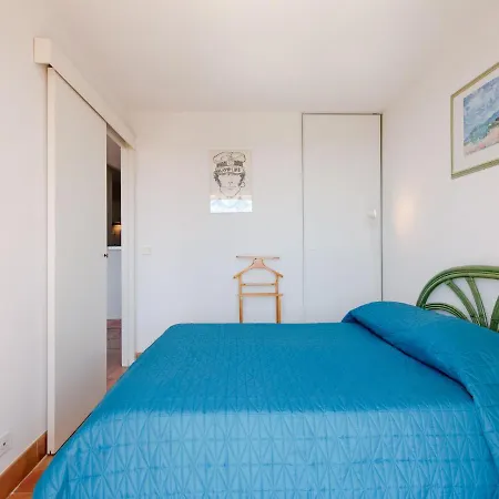 Apartamento Le Petit Village-1 By Interhome *