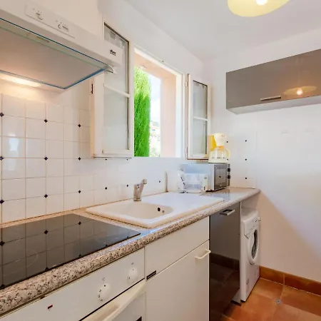 Le Petit Village-1 By Interhome * La Garonnette-Plage