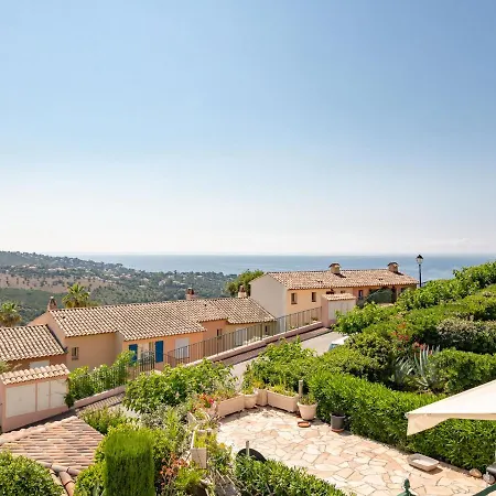 Le Petit Village-1 By Interhome Apartamento *