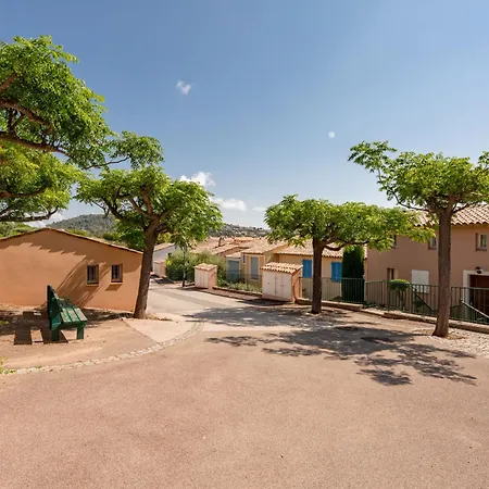 Le Petit Village-1 By Interhome Apartamento