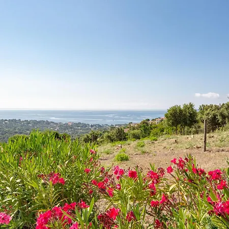 Le Petit Village-1 By Interhome *