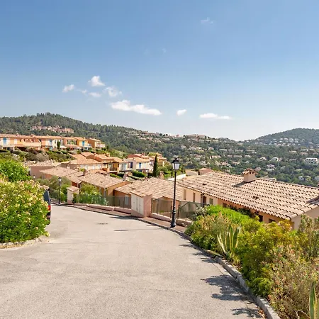 Le Petit Village-1 By Interhome La Garonnette-Plage