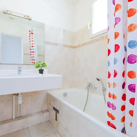 Le Petit Village-1 By Interhome *