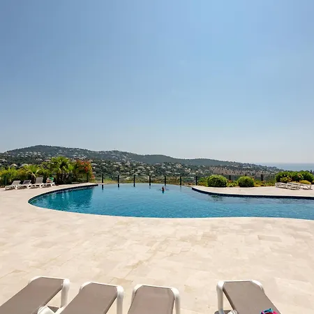 Le Petit Village-1 By Interhome