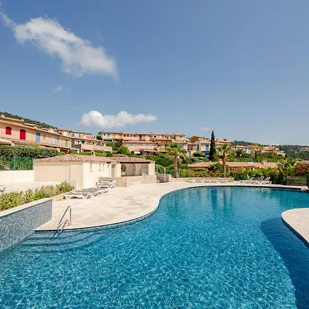 Le Petit Village-1 By Interhome Apartamento *