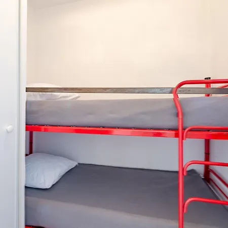 Apartamento Le Petit Village-1 By Interhome La Garonnette-Plage