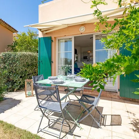 Le Petit Village-1 By Interhome * La Garonnette-Plage