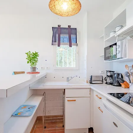 Le Petit Village-1 By Interhome Apartamento