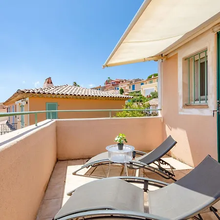 Apartamento Le Petit Village-1 By Interhome *