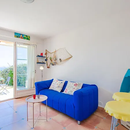 Le Petit Village-1 By Interhome *