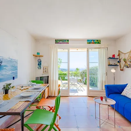 Le Petit Village-1 By Interhome