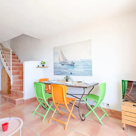 Le Petit Village-1 By Interhome Appartement *