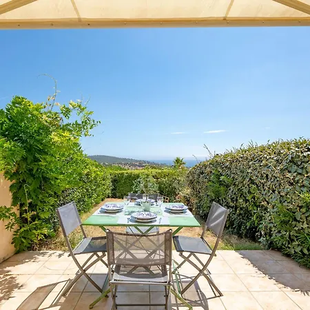 Le Petit Village-1 By Interhome * La Garonnette-Plage