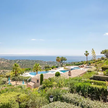 Le Petit Village-1 By Interhome Apartamento