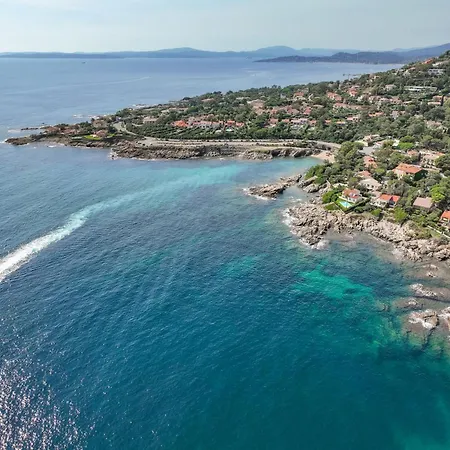 Le Petit Village-1 By Interhome La Garonnette-Plage